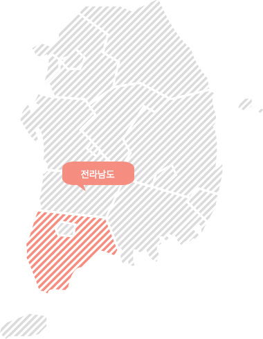 전라남도